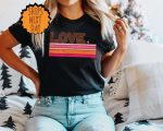 Valentines Day Retro Love Shirt, Valentines Day Shirt, Heart Love Shirt ,Cute Valentine Shirt, Valentines Day Gifts Tee, Valentines Gift Tee