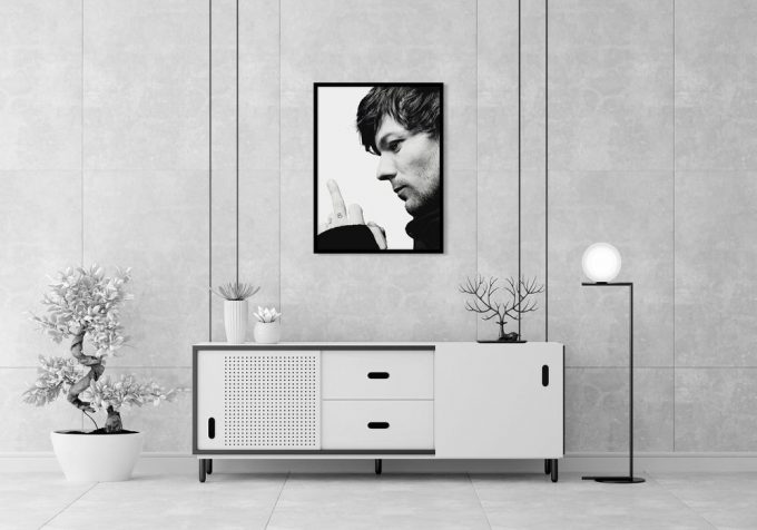 Louis Tomlinson Poster For Home Decor Gift 2