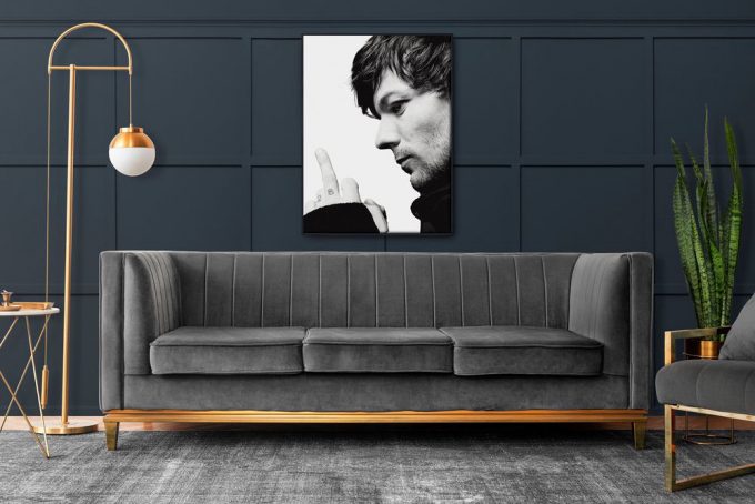 Louis Tomlinson Poster For Home Decor Gift 3