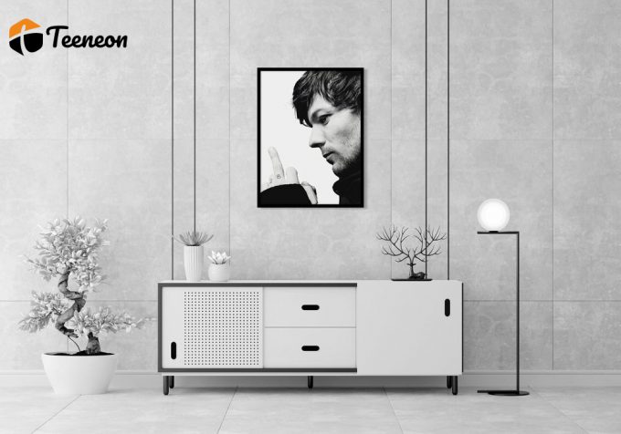 Louis Tomlinson Poster For Home Decor Gift 1