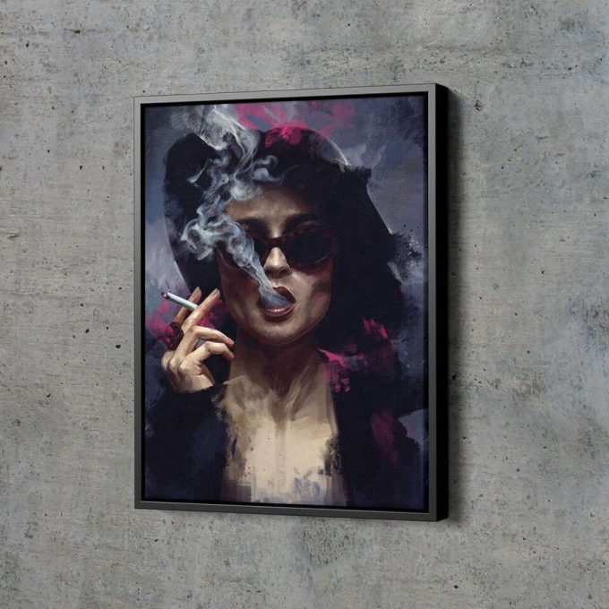 Marla Singer Poster For Home Decor Gift 2