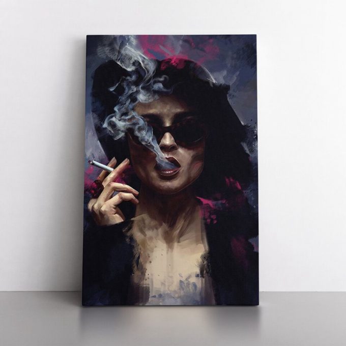 Marla Singer Poster For Home Decor Gift 3