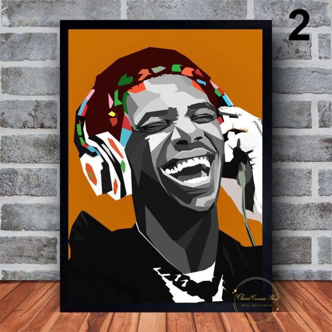 A Boogie Wit Da Hoodie Hoodie Poster For Home Decor Gift 7