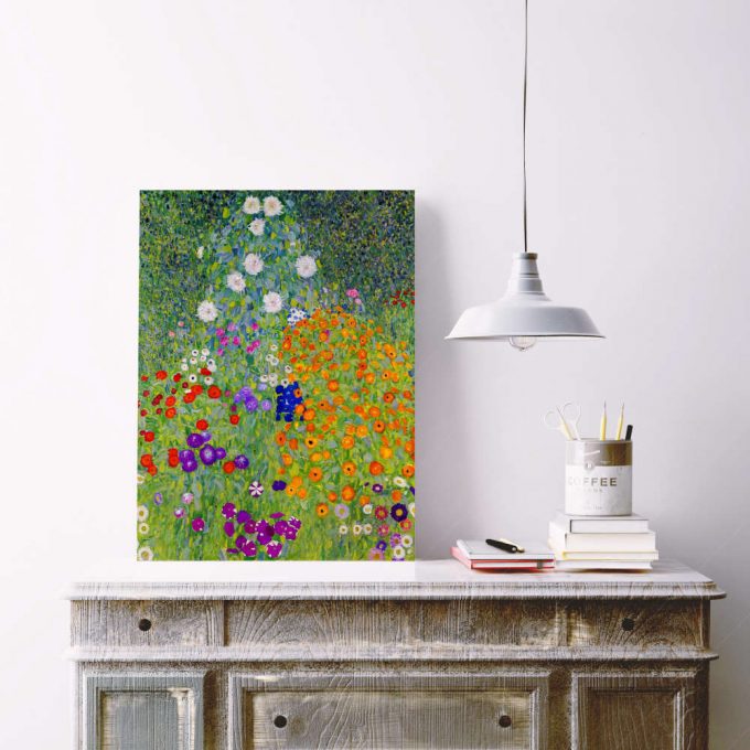 Gustav Klimt Poster For Home Decor Gift 4