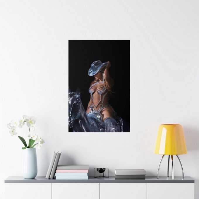 Beyonce Renaissance Poster For Home Decor Gift 3