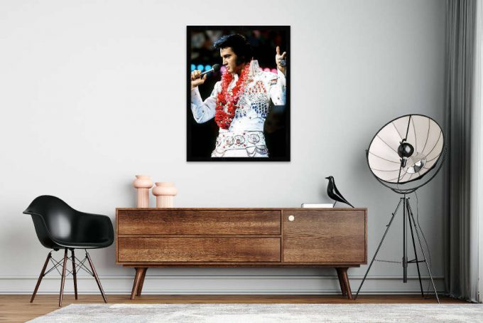 Elvis Presley Poster 5