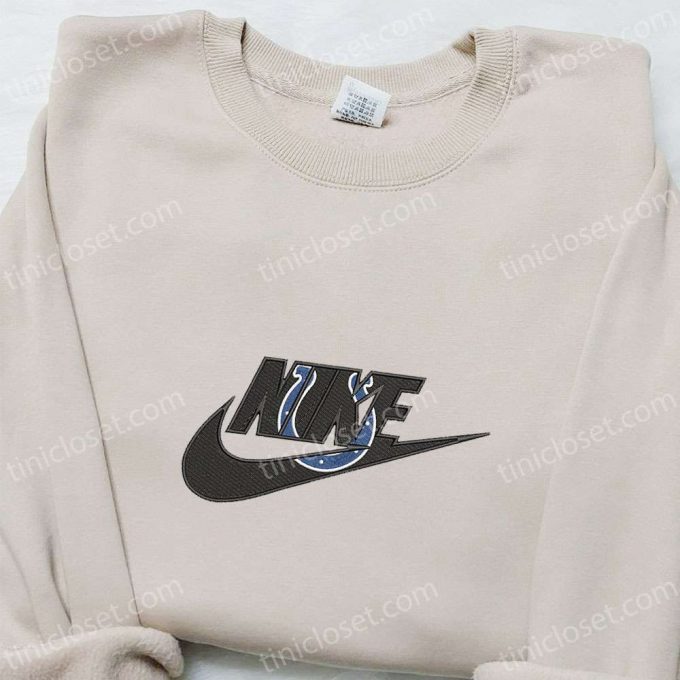 Indianapolis Colts X Nike Embroidered Shirt &Amp; Hoodie: B Gift For Men Women Nfl Sports Gift Ideas 4