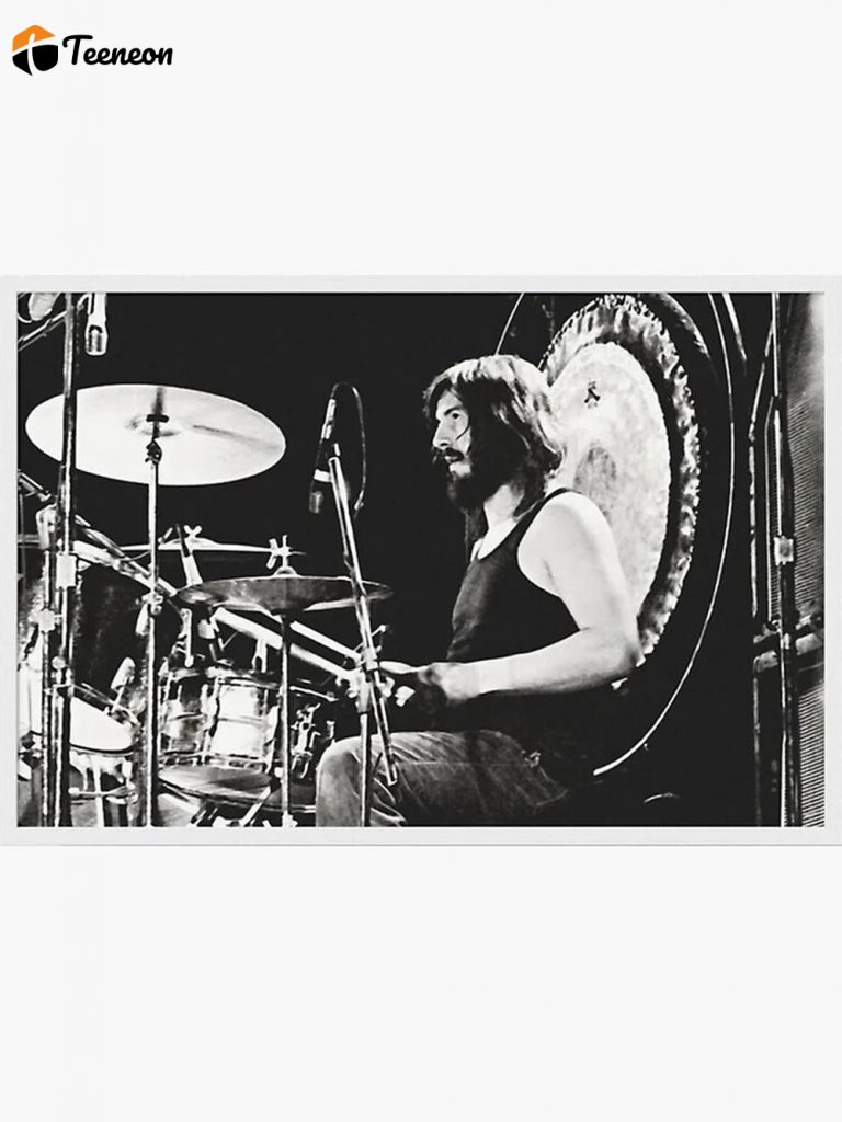 John Bonham Premium Matte Vertical Poster For Home Decor Gift 3