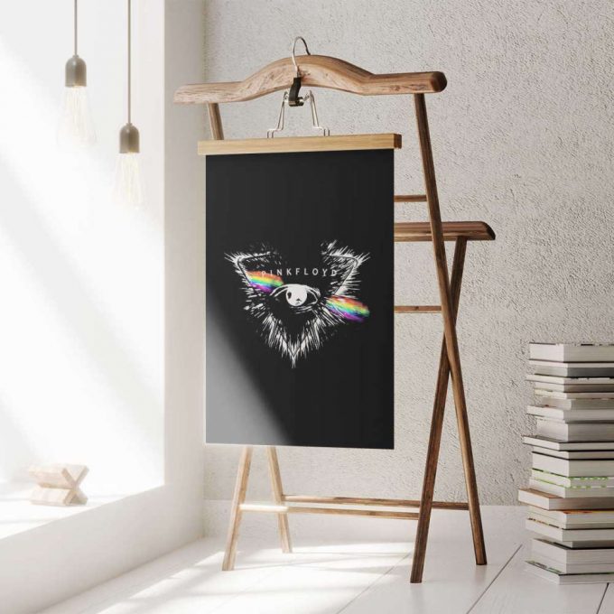 Pink Floyd Poster For Home Decor Gift For Home Decor Gift – Flare Eyes 4