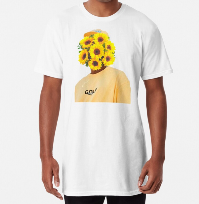 Shop The Stylish Tyler The Creator Shirt Classic - Trendy &Amp; Timeless Designs For Fashion Enthusiasts 2