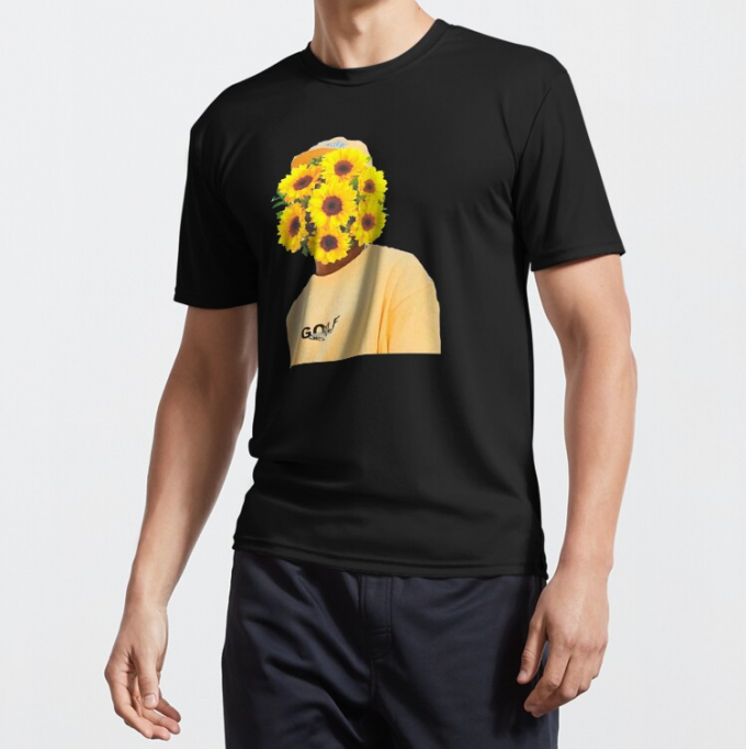 Shop The Stylish Tyler The Creator Shirt Classic - Trendy &Amp; Timeless Designs For Fashion Enthusiasts 3