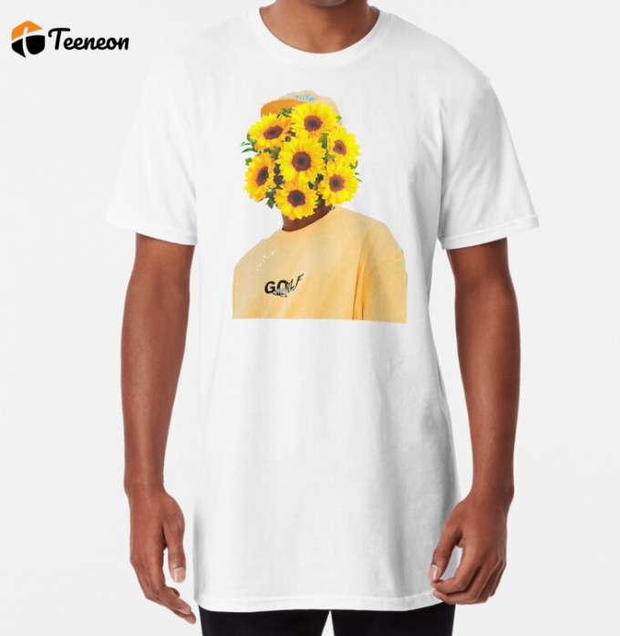 Shop The Stylish Tyler The Creator Shirt Classic - Trendy &Amp;Amp; Timeless Designs For Fashion Enthusiasts 1