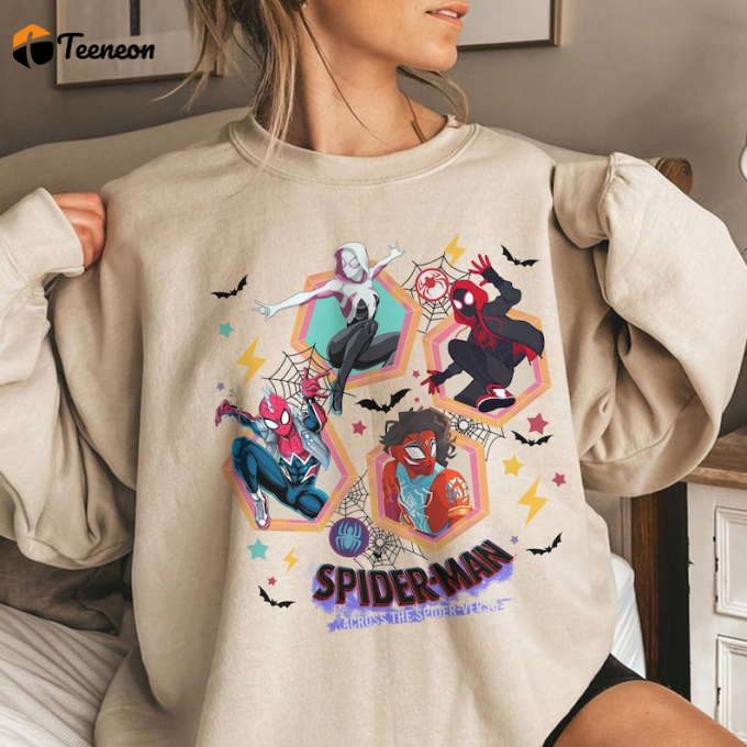 Vintage 90S The Amazing Spider-Cat Shirt: Retro Cool Tee For Cat Lovers 1