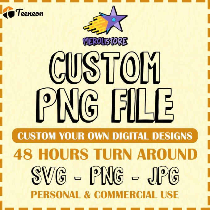 Customized Sublimation Digital Downloads Rush Order Personalized Designs Logo Shirt Png Svg Pdf 1