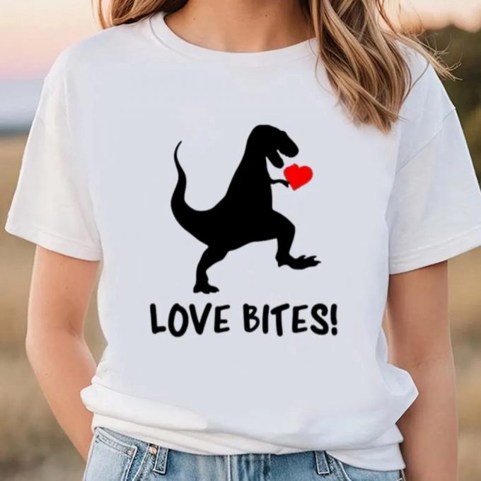 Cute Valentines Day Shirts, Valentines Day Gift Valentine Shirt 2