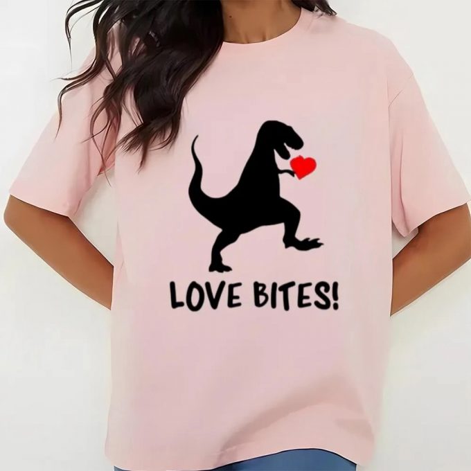 Cute Valentines Day Shirts, Valentines Day Gift Valentine Shirt 3