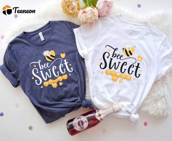 Mommy To Bee Shirt Pregnancy Reveal &Amp;Amp; Custom Disney Maya Gift For Mom 1