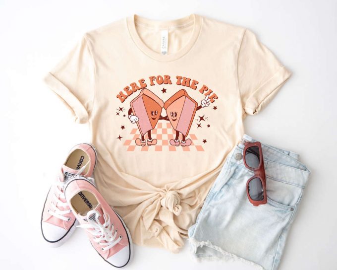 Express Gratitude With Our Thankful Vibes Thanksgiving T-Shirt - Perfect Fall Vibe &Amp; Gobble Gobble Tee Turkey Peace Sign Design - Ideal Thanksgiving Gift Celebrate A Happy Thanksgiving! 2