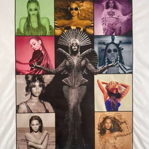 Get the Ultimate Beyonce Inspired Eras Tour Shirt – Limited Edition!