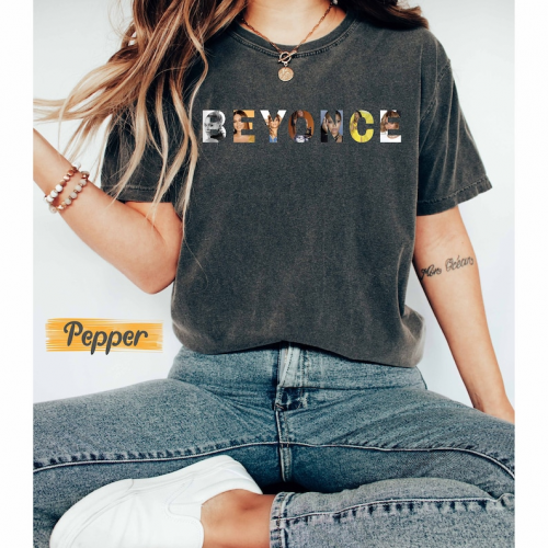 Beyonce Renaissance Music Tour Shirt 2023: Exclusive Merchandise for True Fans!