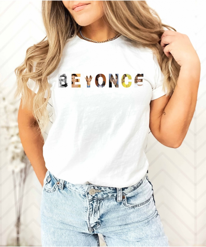 Beyonce Renaissance Music Tour Shirt 2023: Exclusive Merchandise For True Fans! 3