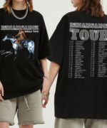 Exclusive Beyonce World Tour 2023 Shirt: Grab Your Limited Edition Merch Now!