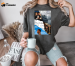 Drake Albums Shirt: Perfect 21 Savage Fan Gift for Music Lovers