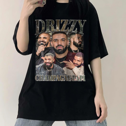 Get the Ultimate Drake Champaign Papi Vintage Shirt – Stylish & Timeless