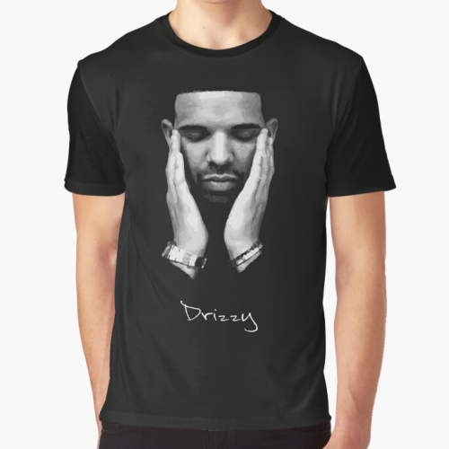 Get the Classic Drake Drizzy Shirt – Trendy & Stylish Apparel for True Fans