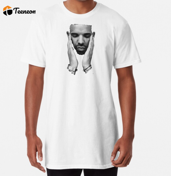 Get The Classic Drake Drizzy Shirt - Trendy &Amp;Amp; Stylish Apparel For True Fans 1