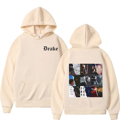 Exclusive Drake Full Album Shirt – Perfect Merch for Dedicated Drake Fans!