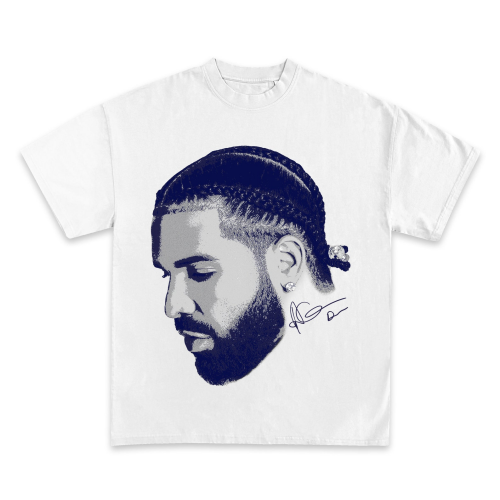 Champagne Papi Drake Graphic Shirt – Rap Tee Concert Merch for Ultimate Fans