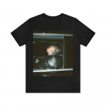 Rare Drake Heart Shirt with Take Care Album Cover – Limited Edition Apparel