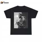 Get Funky with Drake Retro 21 Savage Funko Pop Shirt – Limited Edition Collectible Tee