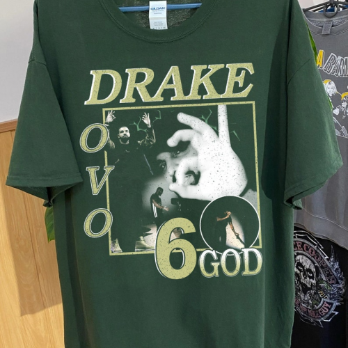 Drake Take Care Shirt: Stylish & Comfortable Apparel Inspired by Drake s Iconic Album – Limited Edition Merchandise