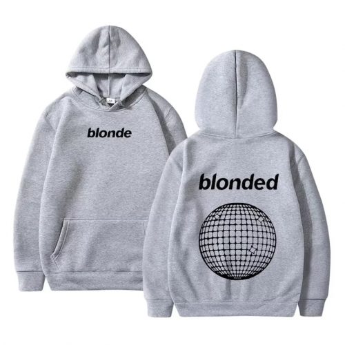 Get the Ultimate Frank Ocean Blond Shirt – A Must-Have for Fans!