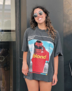 Exclusive Frank Ocean Blond Shirt: Perfect Gift for Fans – Limited Edition Design