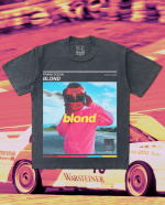 Exclusive Frank Ocean Blond Shirt: Perfect Gift for Fans – Limited Edition Design