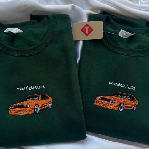 Stylish Frank Ocean Embroidered Shirt: Elevate Your Wardrobe with Unique Design