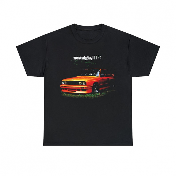 Vintage 90S Frank Ocean Shirt: Retro Style And Authenticity For Music Fans 3