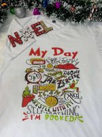 Get Festive with the Grinch Schedule Shirt – Perfect Holiday Gift for Christmas Lovers!