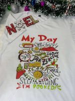 Get Festive with the Grinch Schedule Shirt – Perfect Holiday Gift for Christmas Lovers!