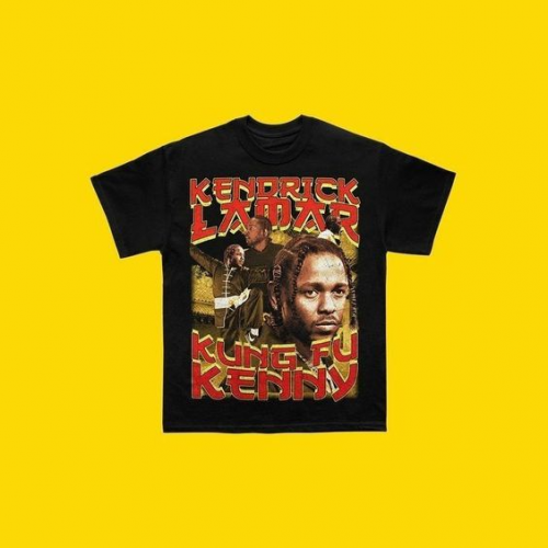 Kendrick Lamar Damn T Shirt – Stylish Apparel for the Perfect Gift Loved by All