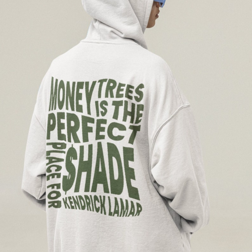 Exclusive Kendrick Lamar Money Trees Merch Shirt: Grab Your Limited Edition Hip Hop Apparel Now!