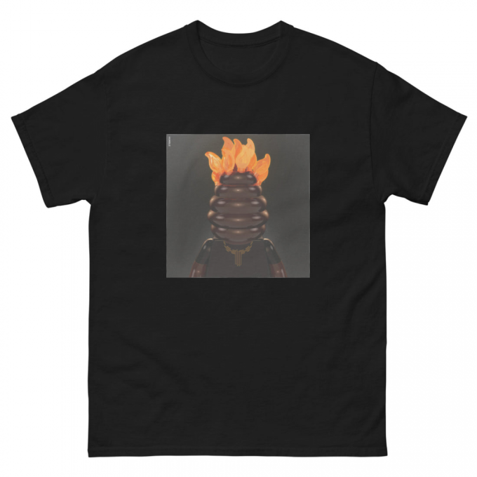 Kendrick Lamar Shirt - Lego Parody: Unique Hip Hop Fashion Inspired By Iconic Artist Must-Have Merchandise 2