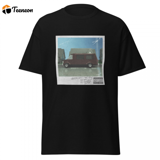 Get Your Kendrick Lamar Shirt: Lego Parody For Ultimate Style And Swag! 1