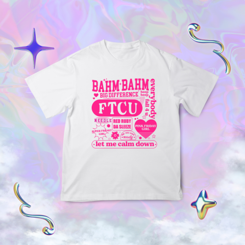 Bold & Vibrant Nicki Minaj Shirt: Express Your Style with Iconic Rap Queen Merchandise!