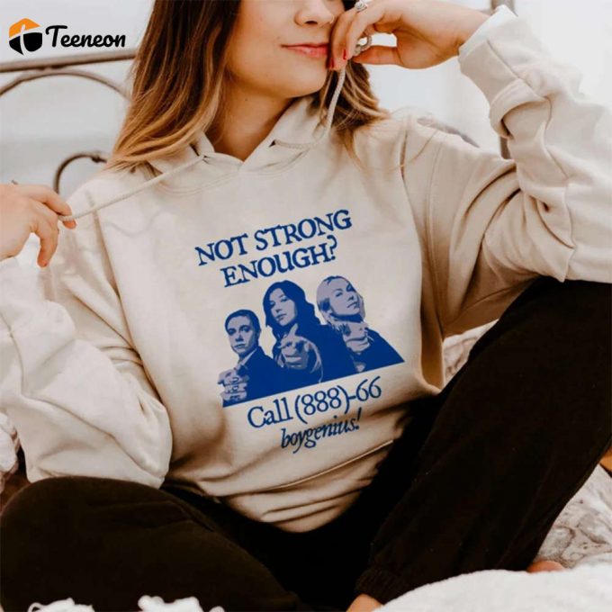 Boost Your Style With Gildan Sweatshirt B0Ygenius Tshirt Gift For Fans Reset Concert Tour 2023 Tee 1