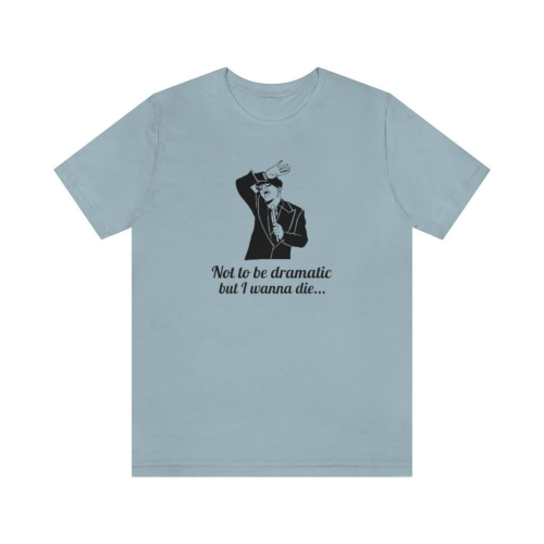 Silk Sonic Anderson Paak Inspired T-shirt: Stylish & Authentic Music Merchandise