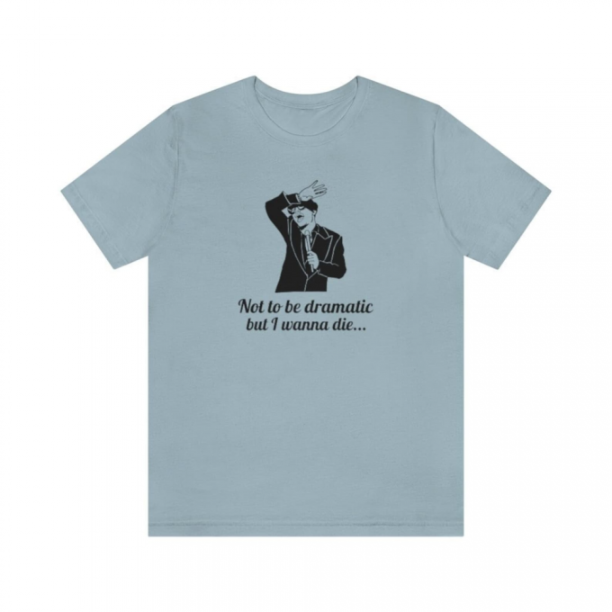 Silk Sonic Anderson Paak Inspired T-Shirt: Stylish &Amp; Authentic Music Merchandise 2